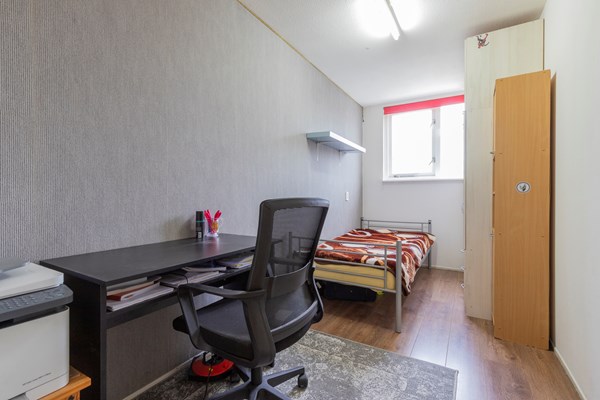 Medium property photo - Dassenbos 84, 2134 RG Hoofddorp